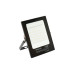 Proiector LED 30W, 6500K, IP65 Negru 141x11x13mm Proiector LED 30W, 6500K, IP65 Negru 141x11x13mm