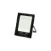 Proiector LED 30W, 6500K, IP65 Negru 141x11x13mm Proiector LED 30W, 6500K, IP65 Negru 141x11x13mm