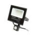 Proiector LED 30W cu senzor de miscare 6500K, IP65 Proiector LED 30W cu senzor de miscare 6500K, IP65