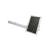 Lampa LED 300W, 6500K cu panou solar policristalin, telecomanda si acumulator 7200mAh IP20 Lampa LED 300W, 6500K cu panou solar policristalin, telecomanda si acumulator 7200mAh IP20