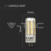 Spot LED SAMSUNG Cip G4 3.2W Plastic 6400K Spot LED SAMSUNG Cip G4 3.2W Plastic 6400K