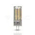 Spot LED SAMSUNG Cip G4 3.2W Plastic 6400K Spot LED SAMSUNG Cip G4 3.2W Plastic 6400K