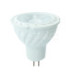 Reflector LED Cip SAMSUNG GU5.3 6.5W MR16 Plastic ?ncre?it 38` 3000K Reflector LED Cip SAMSUNG GU5.3 6.5W MR16 Plastic ?ncre?it 38` 3000K