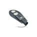 Lampa iluminat LED 100W 220V 9000lm 6500K lumina rece cu prindere pe stalp si unghi reglabil IP67 Lampa iluminat LED 100W 220V 9000lm 6500K lumina rece cu prindere pe stalp si unghi reglabil IP67