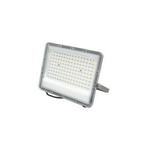 Proiector LED 100W 220V lumina rece pentru exterior Breckner Germany