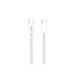 Cablu pentru incarcare 60W 3 metri si transfer date Type-C la Type-C