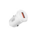 Incarcator auto mini USB QC-18W USB-A