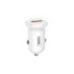 Incarcator auto mini USB QC-18W USB-A