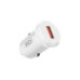 Incarcator auto mini USB QC-18W USB-A