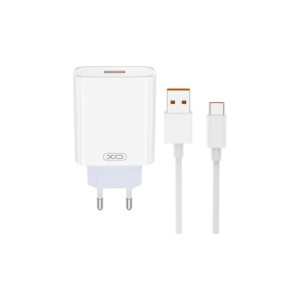 Incarcator retea 120W fast charge cu cablu Type-C compatibil Xiaomi