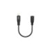 Cablu adaptor jack 3,5mm compatibil Lighting (Iphone)