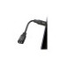 Cablu adaptor jack 3,5mm compatibil Lighting (Iphone)