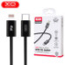 Cablu pentru incarcare 20W PD Quick Charge si transfer date Type-C la Lighting (compatibil Iphone)