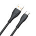 Cablu pentru incarcare 6A Quick Charge si transfer date Type-C