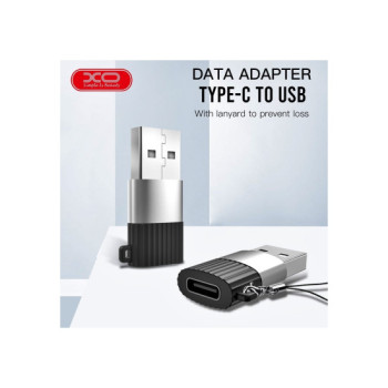 Adaptor conector XO Type C la USB2.0