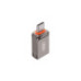 Adaptor conector XO de la USB-C Tip C la USB-A