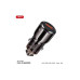 Incarcator auto USB 95W PD USB TYPE-C: PD 65W + USB-A 30W Incarcator auto USB 95W PD USB TYPE-C: PD 65W + USB-A 30W