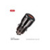 Incarcator auto USB 95W PD USB TYPE-C: PD 65W + USB-A 30W Incarcator auto USB 95W PD USB TYPE-C: PD 65W + USB-A 30W