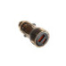 Incarcator auto USB 60W PD USB TYPE-C: PD 30W + USB-A 30W Incarcator auto USB 60W PD USB TYPE-C: PD 30W + USB-A 30W