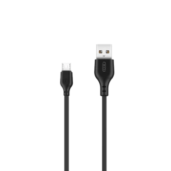 Cablu USB Micro fast charge 2,1A, 2 metri XO-NB103