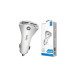 Incarcator auto 2xUSB 2.1A compatibil 12V 24V Incarcator auto 2xUSB 2.1A compatibil 12V 24V