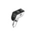 Incarcator auto 2xUSB 3.1A max cu dubla priza bricheta 12V 24V universal Incarcator auto 2xUSB 3.1A max cu dubla priza bricheta 12V 24V universal