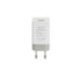 Incarcator retea 220V-5V 18W 3A ALB, GOLF