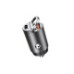 Incarcator auto mini Quick Charge QC4.0 100W si PD30W USB metal compatibil 12V 24V Incarcator auto mini Quick Charge QC4.0 100W si PD30W USB metal compatibil 12V 24V