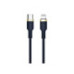 Cablu USB Type C - Iphone PD 20W Negru
