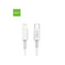 Cablu Type C - Iphone PD QC 20W Alb