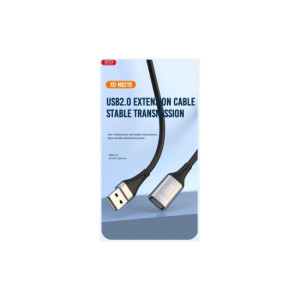 Cablu adaptor, mama USB la tata USB 3m.