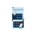 Cablu adaptor, mama USB la tata USB 3m. Cablu adaptor, mama USB la tata USB 3m.