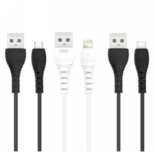 Cablu pentru incarcare 3A Quick Charge si transfer date Micro USB