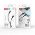 Cablu pentru incarcare 3A Quick Charge si transfer date Micro USB