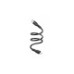 Cablu pentru incarcare 27W Quick Charge si transfer date Type-C la Lighting (compatibil Iphone)