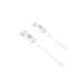 Cablu pentru incarcare 20W PD Quick Charge si transfer date Type-C la Lighting (compatibil Iphone) 1 metru
