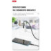 Cablu pentru incarcare 100W Quick Charge si transfer date Type-C la Type-C 1,5 metri Cablu pentru incarcare 100W Quick Charge si transfer date Type-C la Type-C 1,5 metri
