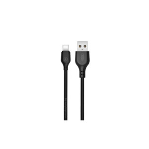 Cablu pentru incarcare 2.1A Type-C 2 metri
