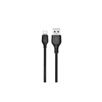 Cablu pentru incarcare 2.1A Type-C 2 metri