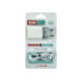 Incarcator retea USB 2.4A cu cablu Type-C Incarcator retea USB 2.4A cu cablu Type-C