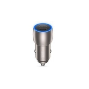 Incarcator auto SMART Quick charge USB PD 40W type C