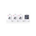 Incarcator auto 12W + cablu Micro USB