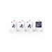 Incarcator auto 12W + cablu Type C