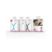 Cablu silicon pentru incarcare 60W Quick Charge si transfer date Type-C la Type-C Cablu silicon pentru incarcare 60W Quick Charge si transfer date Type-C la Type-C