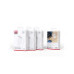 Incarcator retea 4 USB : 1USB Quick charge QC3.0 + 3USB 2.4A cu cablu Type-C