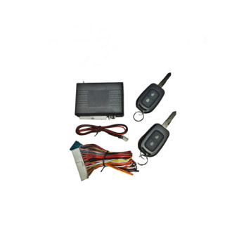 Telecomanda pentru inchidere centralizata cu iesire pentru sirena cu lamela compatibila Logan Telecomanda pentru inchidere centralizata cu iesire pentru sirena cu lamela compatibila Logan