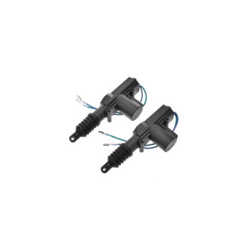 Actuator 2 fire MIV Actuator 2 fire MIV