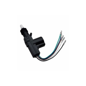 Actuator auto universal 5 fire pentru inchidere centralizata