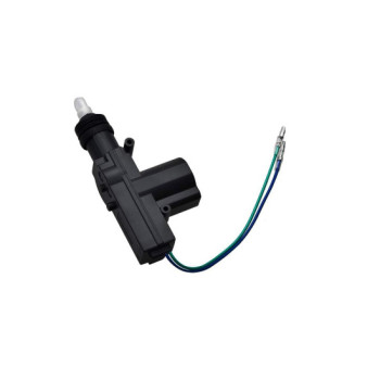 Actuator Auto Universal 2 fire pentru inchidere centralizata