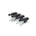 Sistem inchidere centralizata cu 4 motorase 12V Sistem inchidere centralizata cu 4 motorase 12V